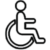 Wheelchair-friendly