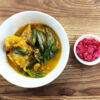 Beef Kare-kare