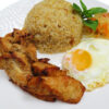 Chicken Tapa